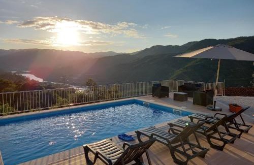 Vieira do Minho House | Casa do Quitaranda - Gerês