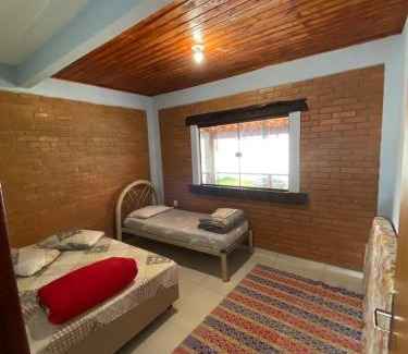 Conceicao do Ibitipoca House | Casa do Rafael