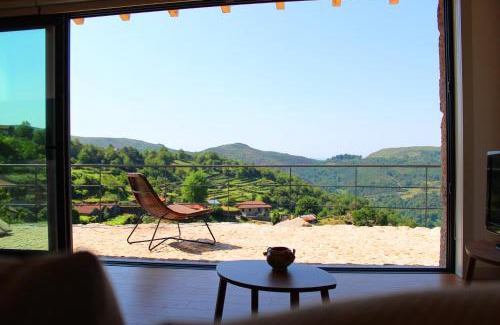Arcos de Valdevez House | Casa do Ramiscal - Eido do Pomar