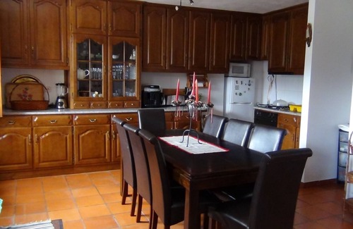 Portela de Santa Eulalia House | Casa do Reis - Rent Room - Alvite - Cerva