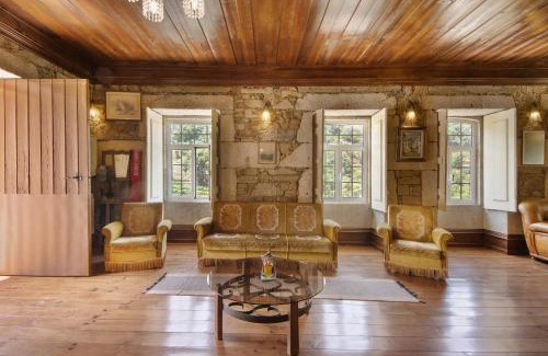 Armamar House | Casa Do Riacho - Douro