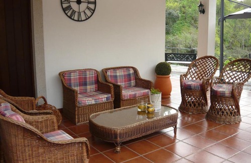 Bomfim House | Casa do Riacho