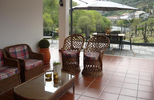 Bomfim House | Casa do Riacho