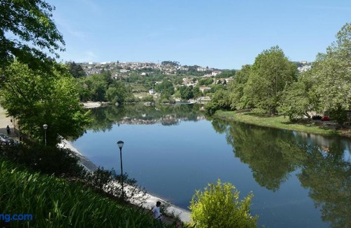 Amarante House | Casa do Ribeirinho