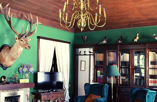 Pevidem Bed & Breakfast | Casa do Ribeiro B&B