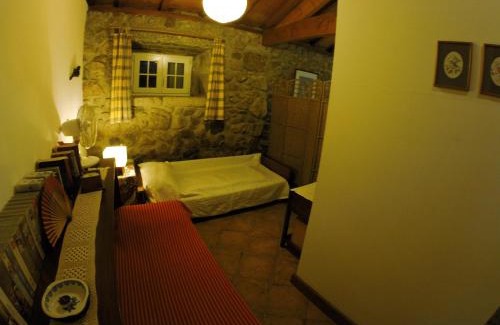 Bico Ski Chalet | Casa do Ribeiro - Casal Pedro
