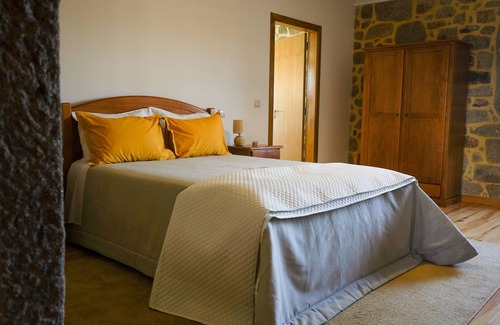 Amares House | Casa do Ribeiro, com Piscina e Vinha