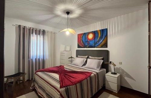 Geres Apartment | Casa do Ribeiro