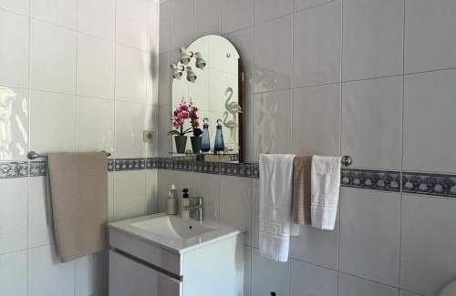 Geres Apartment | Casa do Ribeiro