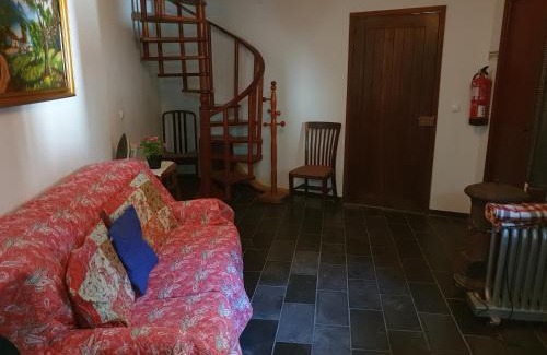 Balocas House | Casa do Rio 1