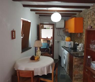 Balocas House | Casa do Rio 1