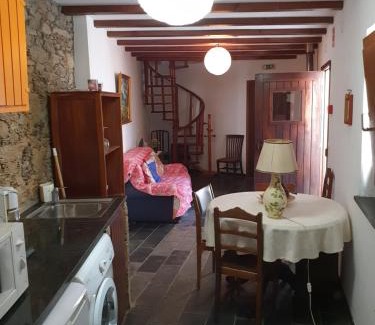 Balocas House | Casa do Rio 1