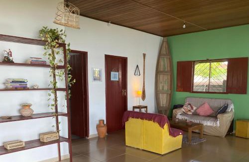 Soure House | Casa do Rio