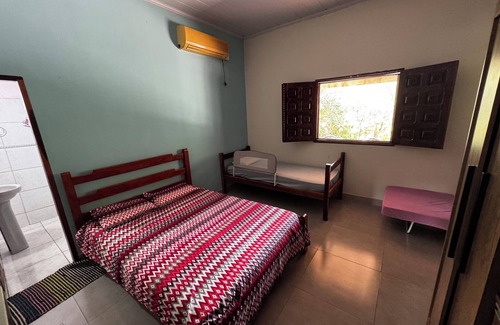 Cocos Hotel | Casa Do Rio - Cozy close to nature.
