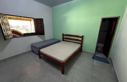 Cocos Hotel | Casa Do Rio - Cozy close to nature.