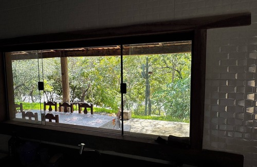 Cocos Hotel | Casa Do Rio - Cozy close to nature.