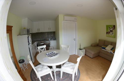 Jolda Apartment | Casa do Rio Lima