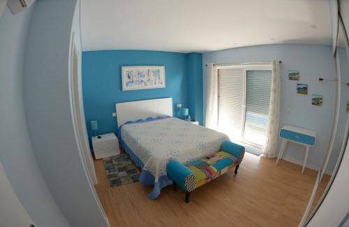 Jolda Apartment | Casa do Rio Lima
