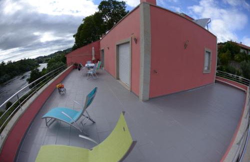 Jolda Apartment | Casa do Rio Lima