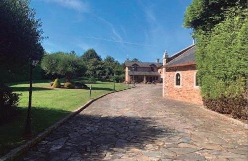 Cospeito House | Casa Do Rivera