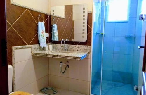 Caparao Velho Apartment | Casa do Ronald