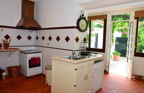 Cabrela House | Casa do Rossio