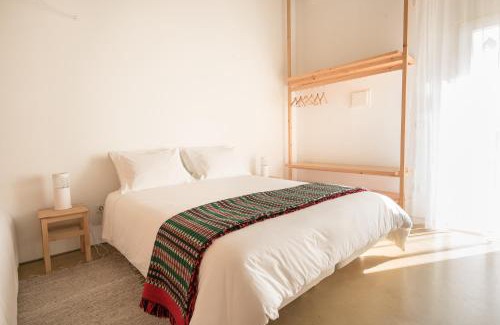 Beja House | Casa do Roxo - Eco Design Country House