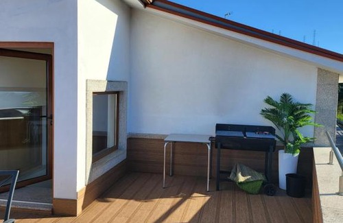 Ventosa House | Casa Do São Brás