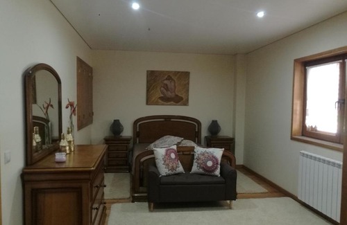 Ventosa House | Casa Do São Brás