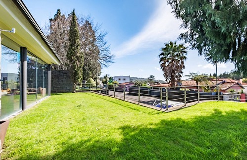 Santo da Serra Ski Chalet | Casa do Santo by Madeira Sun Travel
