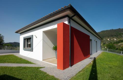 Refoios do Lima House | Casa do Salgueiral - Ponte de Lima - Viana do Castelo