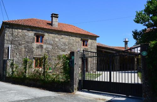Biduido House | CASA DO SANTO