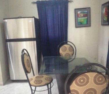 Monte Cristi House | Casa Grey 1