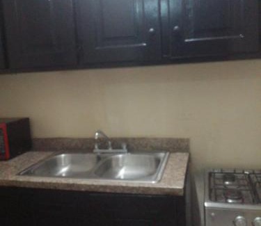 Monte Cristi House | Casa Grey 1