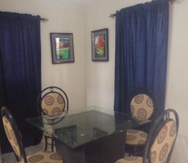 Monte Cristi House | Casa Grey 1