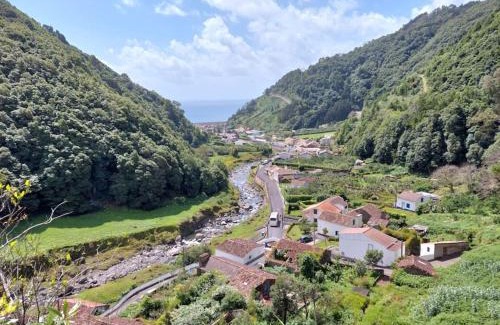 Faial Da Terra House | Casa do sanguinho