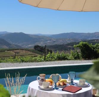 Provesende House | Casa do Santo - Wine & Tourism