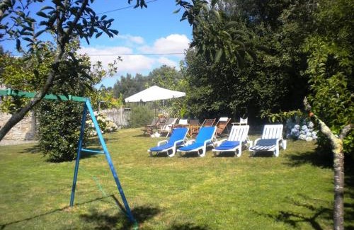 Valenca House | Casa do Sapateiro - piscina