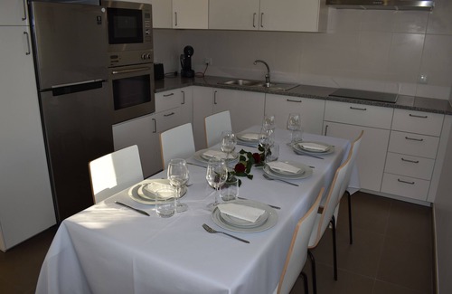 Ferrel Apartment | Casa do sapateiro