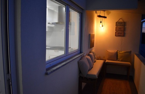 Ferrel Apartment | Casa do sapateiro