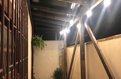 Guarda do Embau House | Casa do Sassá