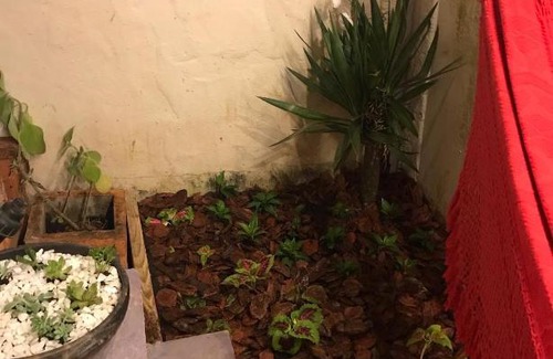 Guarda do Embau House | Casa do Sassá