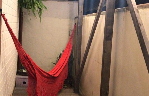 Guarda do Embau House | Casa do Sassá