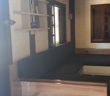 Guarda do Embau House | Casa do Sassá