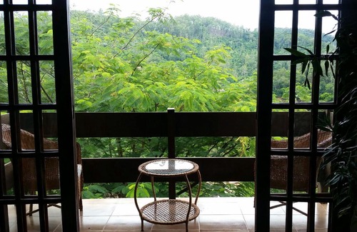 Pedro do Rio House | Casa do Serafim