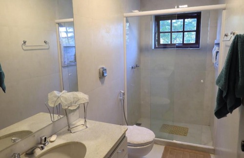 Pedro do Rio House | Casa do Serafim