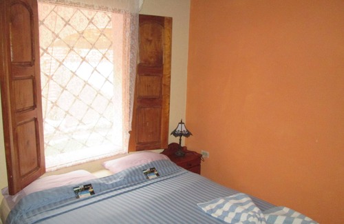 Casilda Bed & Breakfast | Casa do Sergio y Lesly