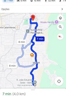 Velha House | Casa do Serpa Em preparação