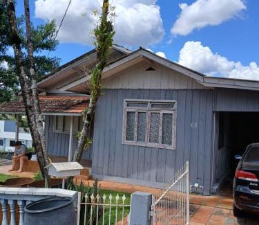 Velha House | Casa do Serpa Em preparação