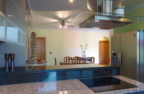 Canhas House | Casa do Serrado, homely feeling